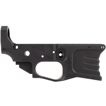 YANKEE HILL MACHINE Stripped Billet Lower Receiver (YHM-125-BILLET)