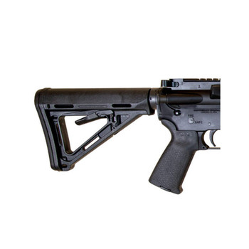 DIAMONDBACK DB15 5.56x45mm NATO 16in 30rd Semi-Automatic Rifle (DB15CCMLU300BFB)