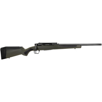 SAVAGE Impulse Hog Hunter 6.5 Creedmoor 20in 4rd Bolt-Action Rifle (57654)