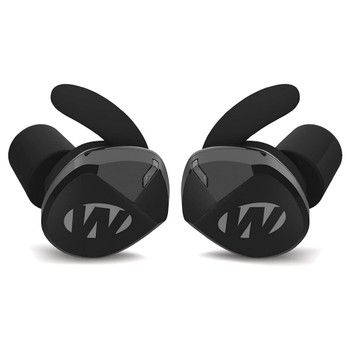 WALKER'S GAME EAR Silencer 2.0 In The Ear Pair Rechargable (GWP-SLCRRC2)