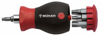 BOKER Toolkit Torx (09BO700)