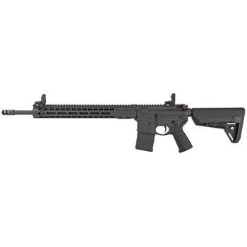 BARRETT REC7 DI, 5.56 NATO, 18" DMR, 1:7 Twist, Black Cerakote Rifle (17148)