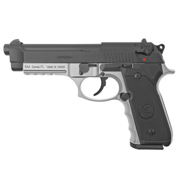 EUROPEAN AMERICAN ARMORY Girsan Regard 9mm 4.9in 18rd Semi-Automatic Pistol (390082)