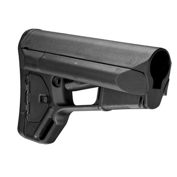 MAGPUL ACS Commercial-Spec Black Buttstock For AR15/M16 (MAG371)