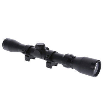 TRUGLO Buckline 3-9x32mm BDC Reticle Riflescope (TG85393XB)