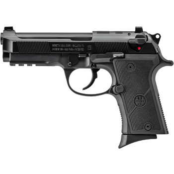 BERETTA 92X RDO GR Compact 9mm 15rd Dbl/Sngl Pistol (J92CR921G70)
