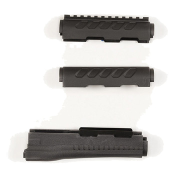 PROMAG Archangel Yugo Pap AK-Series OPFOR Black Polymer Forend Set (AA128)