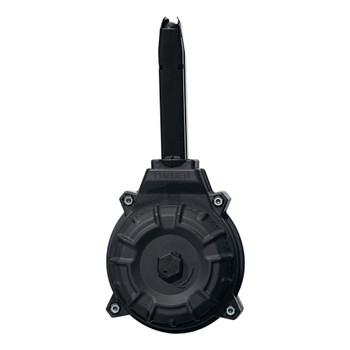 PROMAG Canik TP9 9mm 50rd Black Polymer Drum Magazine (DRM-A42)