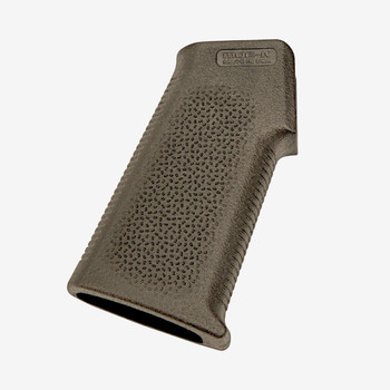 MAGPUL MOE-K Olive Drab Green Gun Grip (MAG438-ODG)