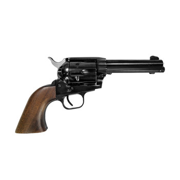 EAA Weihrauch Bounty Hunter 357 Magnum Revolver 770065