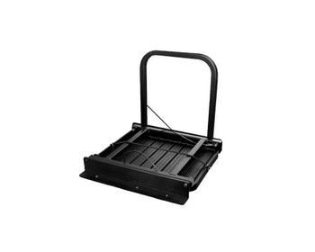 GREAT DAY Truck N' Buddy Tailgate Step (TNB2000B)