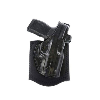 GALCO Ankle Glove Black Right Hand Ankle Holster For Sig Sauer 365XL (AG870RB)