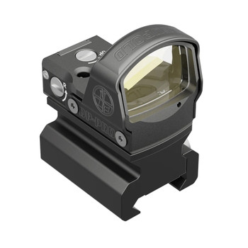 LEUPOLD DeltaPoint Pro 2.5 MOA Dot With DP Pro AR Mount Reflex Sight (177156)