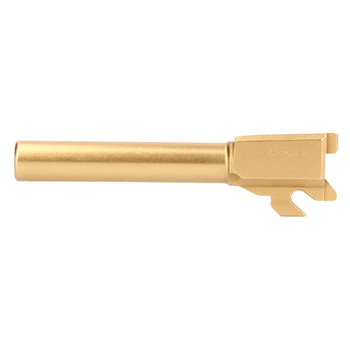 SIG SAUER BARREL 9mm 4.7in No LCI Gold Barrel For P320 (8900791)