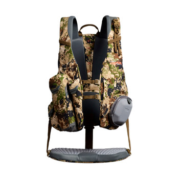 SITKA Men's Equinox Turkey Subalpine OSFA Vest (600050-SA-OSFA)