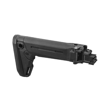 MAGPUL Zhukov-S AK47 AK74 Plum Stock MAG585-PLM