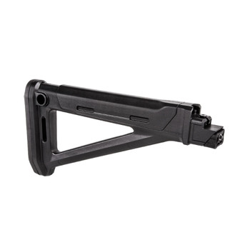 MAGPUL MOE AK AK47,AK74 Black Buttstock (MAG616-BLK)