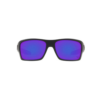 OAKLEY SI Turbine Infinite Hero Collection Sunglasses (OO9263-5163)