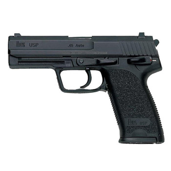 HK USP40 V1 .40 S&W 4.25in 13rd Semi-Automatic Pistol (81000314)