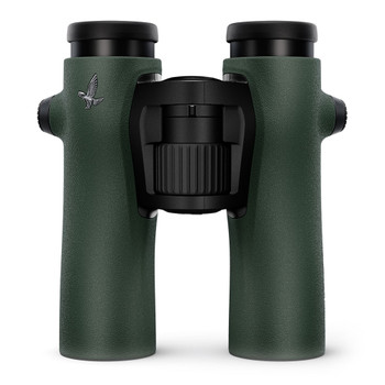 SWAROVSKI NL Pure 8x32 Green Binoculars (36232)