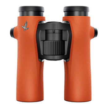 SWAROVSKI NL Pure 8x32 Burnt Orange Binoculars (36233)