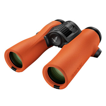 SWAROVSKI NL Pure 8x32 Burnt Orange Binoculars (36233)