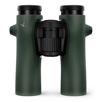 SWAROVSKI NL Pure 10x32 Green Binoculars (36242)