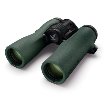 SWAROVSKI NL Pure 10x32 Green Binoculars (36242)