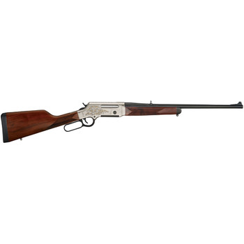 HENRY Long Ranger Deluxe 223 Rem 5rd 20in American Walnut Right Hand Rifle (H014D223)