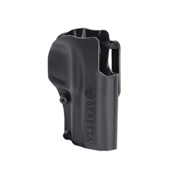 BERETTA Civilian Black Right Hand Holster For 92 Series Compact/Centurion (E03541)