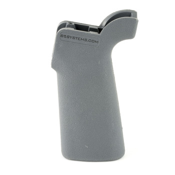 B5 Systems P-Grip, Gray PGR-1118