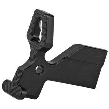Battle Arms Development, Inc. Enhanced Bolt Catch, PCC 9MM, Black Finish BAD-EBC-9MM