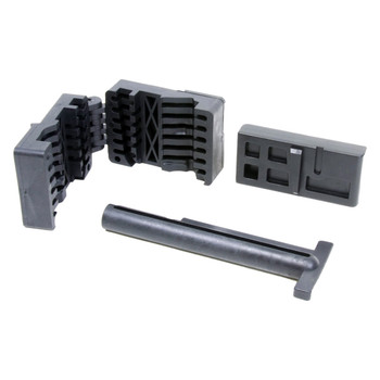 PROMAG AR15 Upper & Lower Receiver Magazine Well Vise Block Set (PM123A)