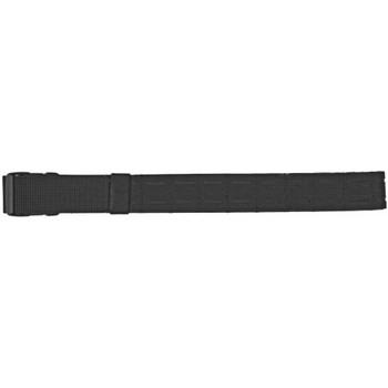 BLACKHAWK Foundation, Nylon Belt with Hang Tag, Medium (34"-39"), Black 37FS21BK