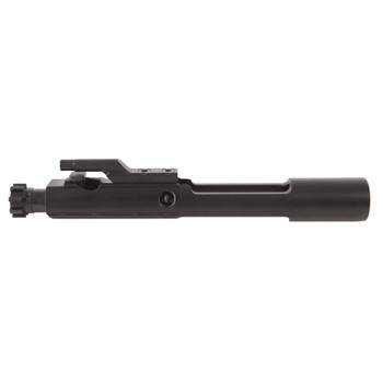 Bootleg 5.56 Lightweight Bolt Carrier Group, Machined from 4140, Nitride Coating, Mil Spec Configuration, Staked Mil Spec Gas Key BP-C15-BCG