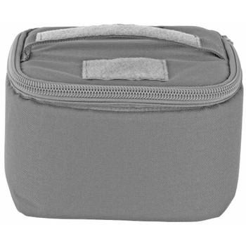 CLOUD DEFENSIVE Urban Gray 1000 Denier Cordura Nylon Ammo Transport Bag (ATB-UG)