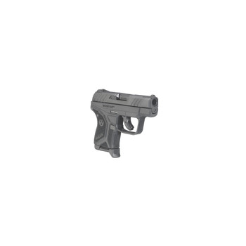 RUGER LCP II .380 ACP 2.75in Barrel 6rd Mag Pistol (3750)