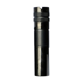 BERETTA Optimachoke HP Extended 20mm 12ga DLC Coating Light Full Choke Tube (E6D074)