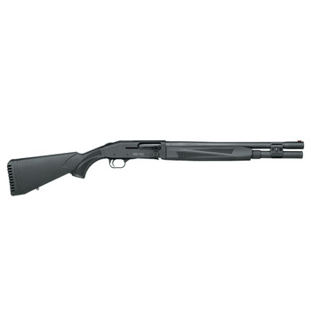 MOSSBERG 940 Pro Tactical 12Ga 18.5in 8rd Matte Blue Shotgun (85152)