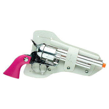 PARRIS TOYS Texas Rose Holster Set (4709C)