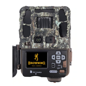 BROWNING TRAIL CAMERAS Dark Ops Pro DCL Trail Camera (BTC-6DCL)