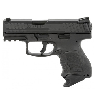 HK VP9SK-B 9mm 3.39in 13rd/10rd Semi-Automatic Pistol (81000293)