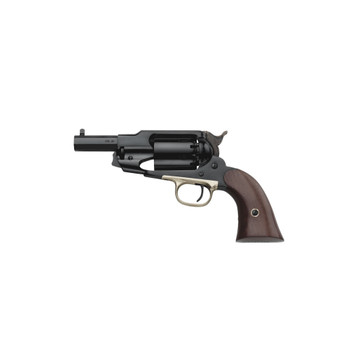 TAYLORS & COMPANY 1858 The Ace .44 3in 6rd Black Grips Revolver (200037)