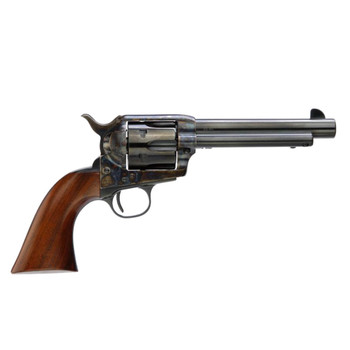 TAYLORS & COMPANY Gunfighter .357 Mag 5.5in 6rd Revolver with Walnut Grips (550857)