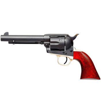 TAYLORS & COMPANY Old Randall .357mag 5.5in 6rd Revolver (550429)