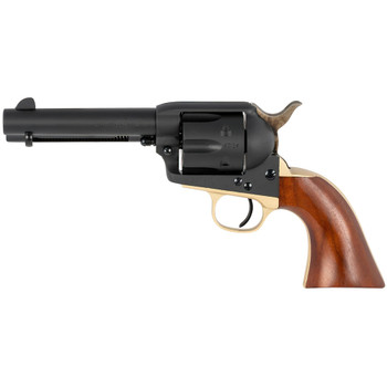 TAYLORS & COMPANY Old Randall Taylor Tuned .357mag 4.75in 6rd Revolver (550430DE)