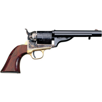 TAYLORS & COMPANY C. Mason 1851 Navy .38SP 5.5in 6rd Revolver (550733)