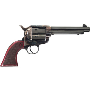 TAYLORS & COMPANY Smoke Wagon Taylor Tuned .357mag 5.5in 6rd Revolver (550811DE)