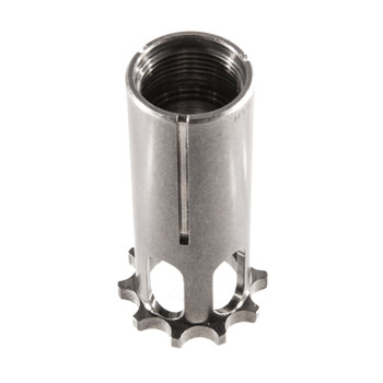 SILENCERCO 1/2x28 RH Osprey/Octane for Glock 43 M&P Shield Sig 938 Piston (AC1756)