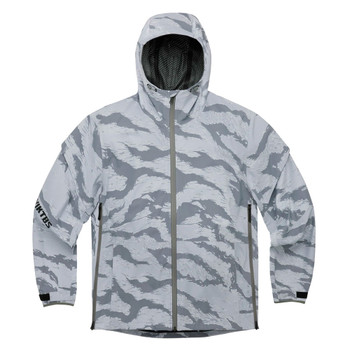 VIKTOS Range Trainer Waterproof Shell Tiger Grey Jacket (13043)